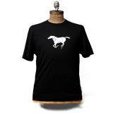 Horse Graphic NYCH Tee | Neil Young US Official Store